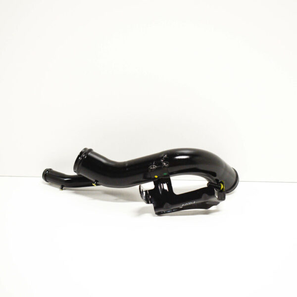 NEW VOLKSWAGEN PHAETON 3D COOLANT PIPE HOSE 3D0121065FQ - Image 5