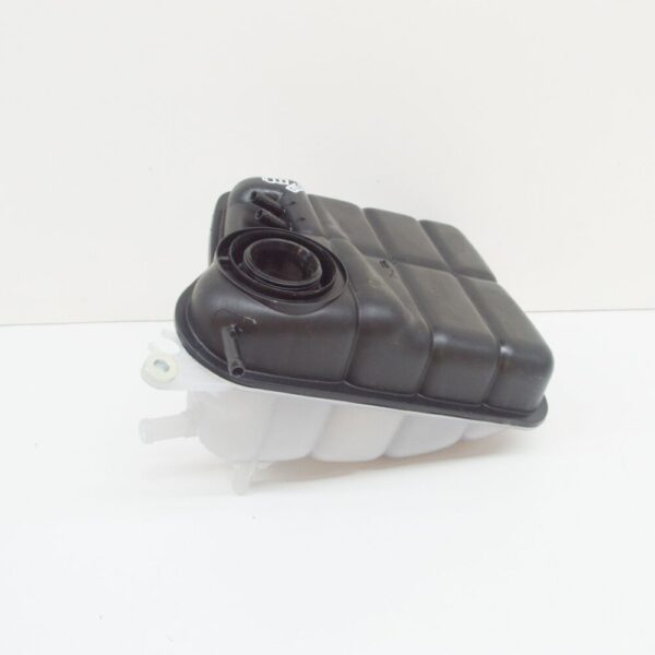NEW VOLKSWAGEN PHAETON GP4 MK4 EXPANSION TANK 3D0121407H ORIGINAL - Image 3