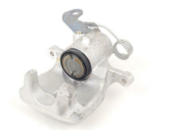NEW PHAETON GP2 REAR RIGHT BRAKE CALIPER HOUSING 3D0615424 GENUINE - Image 3