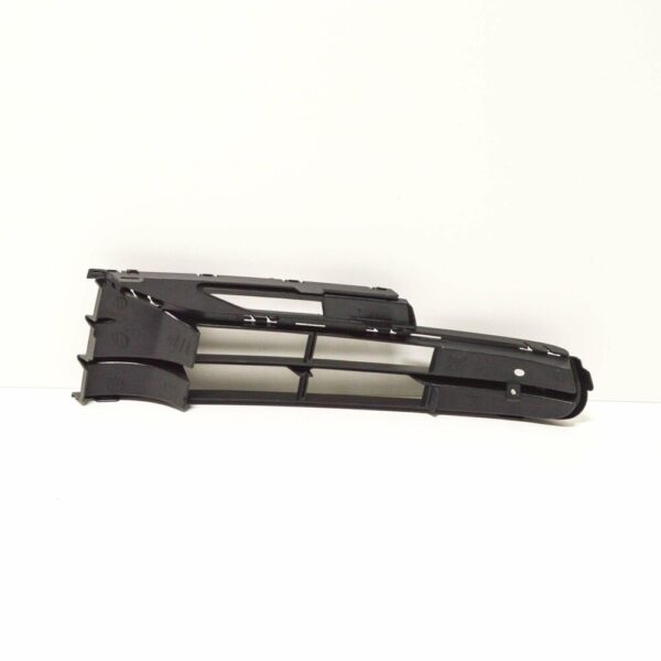 NEW VOLKSWAGEN PHAETON 3D FRONT BUMPER LEFT LOWER GRILLE 3D0853666J3FZ - Image 5