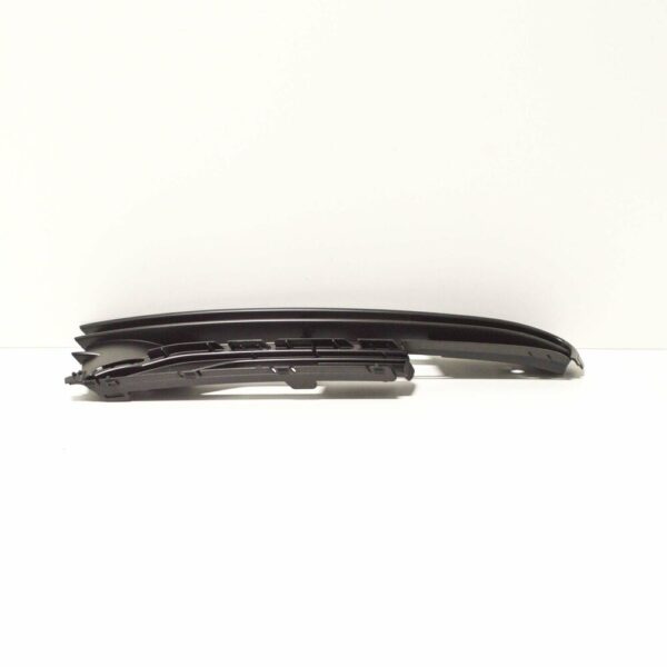NEW VOLKSWAGEN PHAETON 3D FRONT BUMPER LEFT LOWER GRILLE 3D0853666J3FZ