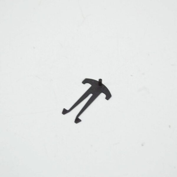 NEW AUDI A3 8P ONE CAPACITOR C GRILL CLIP 3D0867646 ORIGINAL - Image 3