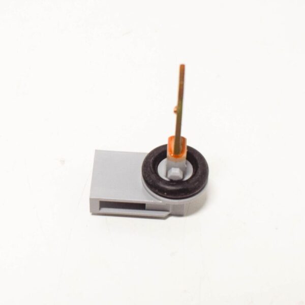 NEW VOLKSWAGEN ŠKODA SEAT AUDI TEMPERATURE SENSOR 3D0907543A 06-19 ORIGINAL