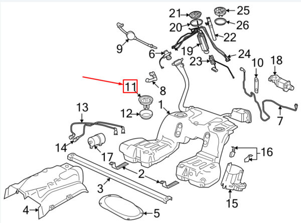 Fuel Pump