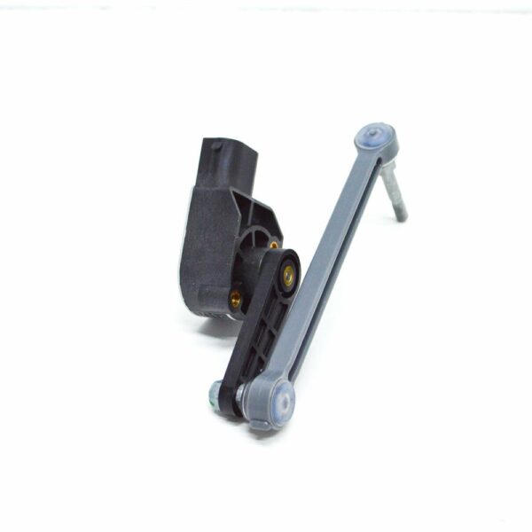 NEW VOLKSWAGEN PHAETON 3D FRONT LEFT LEVEL SENSOR WITH POLES 3D0941285E ORIGINAL - Image 3