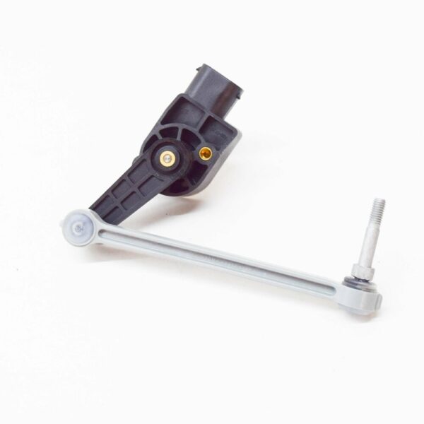 NEW VOLKSWAGEN PHAETON GP1 FRONT RIGHT LEVEL SENSOR 3D0941286E OEM - Image 3