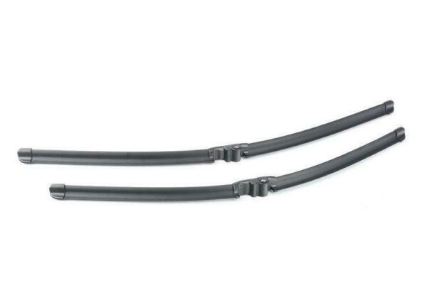 NEW VOLKSWAGEN PHAETON GP1 FRONT WIPER BLADE SET LHD 3D1998002 - Image 5