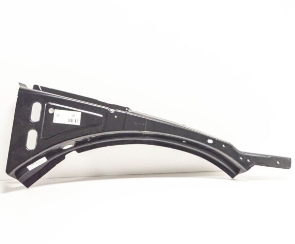 VW Passat B8 front right upper outer fender side carrier 3G0810136 NEW - Image 5