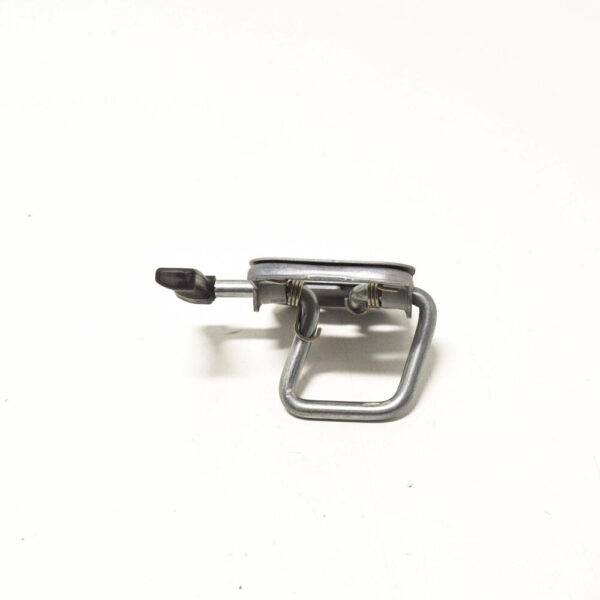 NEW VOLKSWAGEN PASSAT B8 CATCH HOOK BONNET STRIKER 3G0823186B - Image 5