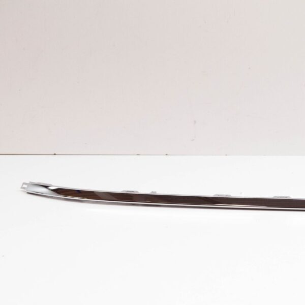 VW Passat B8 3G Front Bumper Lower Chrome Trim 3G08532452ZZ NEW GENUINE - Image 4