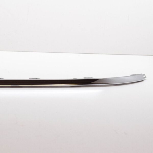 VW Passat B8 3G Front Bumper Lower Chrome Trim 3G08532452ZZ NEW GENUINE