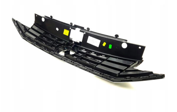 Volkswagen Passat B8 Radiator Grille 3G0853651DFBKZ NEW GENUINE - Image 3