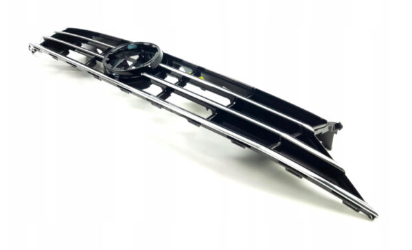 Volkswagen Passat B8 Radiator Grille 3G0853651DFBKZ NEW GENUINE - Image 4