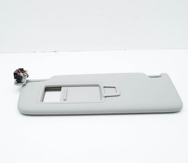 NEW VOLKSWAGEN ARTEON 3H7 LEFT SIDE SUN VISOR 3G0857551AR4FG - Image 4