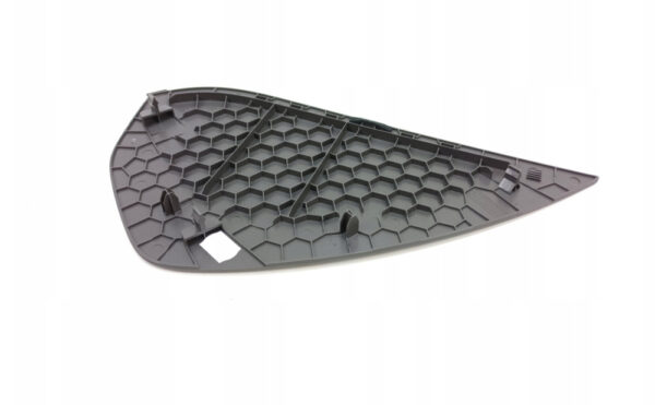 Volkswagen Passat B8 Dashboard Cover Left LHD 3G0858247C2JV, Original - Image 4