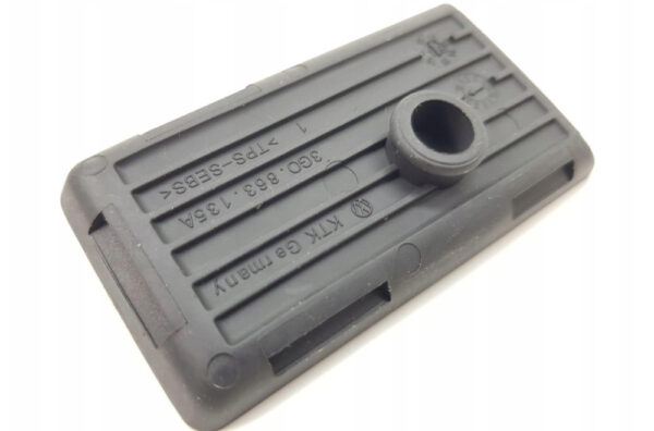 NEW VW ARTEON 3H7 CONSOLE SWOWAGE COUNTER INSERT 3G0863135A82V ORIGINAL - Image 3