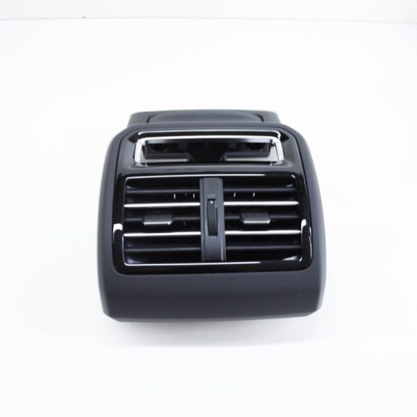 VW Passat B8 3G ventilation grille center console rear 3G0864298KYHX NEW ORIGINAL - Image 3