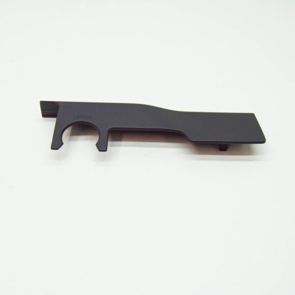 ŠKODA SUPERB MK3 rear seat back right cap 3G0886296B