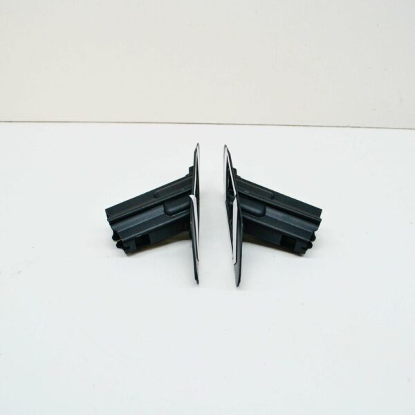 VW PASSAT B8 3G FRONT WASHING MACHINE COVER CAP MOUNT LEFT RIGHT 3G0898925 - Image 3