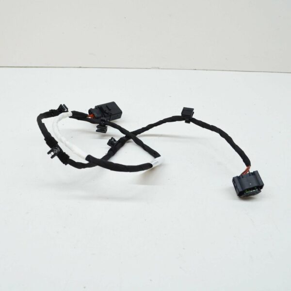 NEW VOLKSWAGEN PASSAT B8 CRUISE CONTROL WIRING HARNESS LOOM 3G0971206A ORIGINAL - Image 4