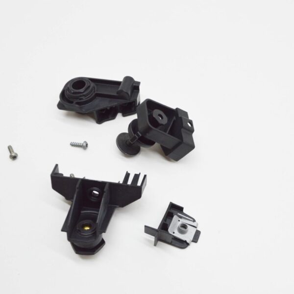New 2016 Volkswagen Passat B8 Right Headlight Repair Kit 3G0998226A - Image 4