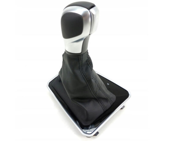 NEW VOLKSWAGEN PASSAT B8 GEAR SHIFT LEVER COVER LHD 3G1713203PUMF ORIGINAL - Image 3