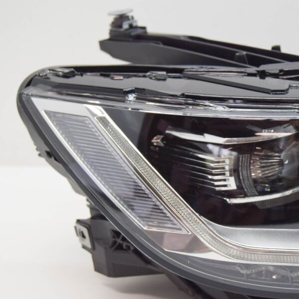 VW PASSAT B8 3G Front Right Headlight RHD 3G1941114A NEW GENUINE