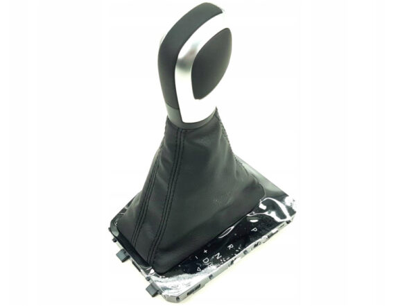 NEW VW PASSAT B8 GEAR SHIFTING KNOB LEVER COVER TRIM RHD 3G2713203PUMF ORIGINAL - Image 4