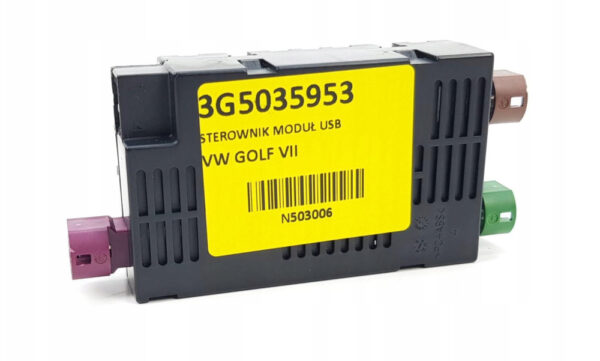 NEW OEM ORIGINAL 3G5035953
