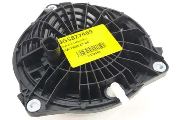 NEW VW PASSAT B8 REAR LID OPER. MECHAN. WITH MICRO SWITCH 3G5827469FOD ORIGINAL - Image 3