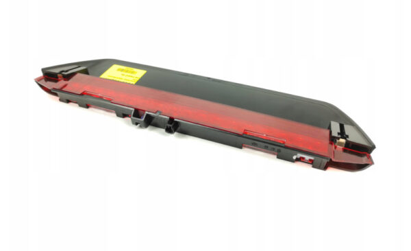 NEW VOLKSWAGEN PASSAT B8 REAR ADDITIONAL BRAKE LAMP 3G5945087A ORIGINAL - Image 4