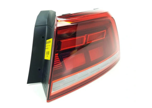 Taillight