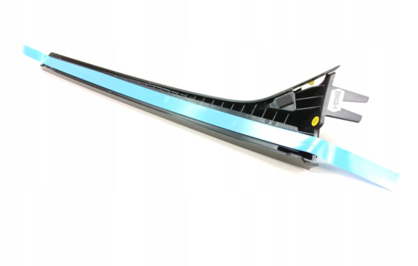 NEW VOLKSWAGEN ARTEON 3H7 REAR LID LEFT SIDE SPOILER 3G7827939A041 ORIGINAL - Image 3