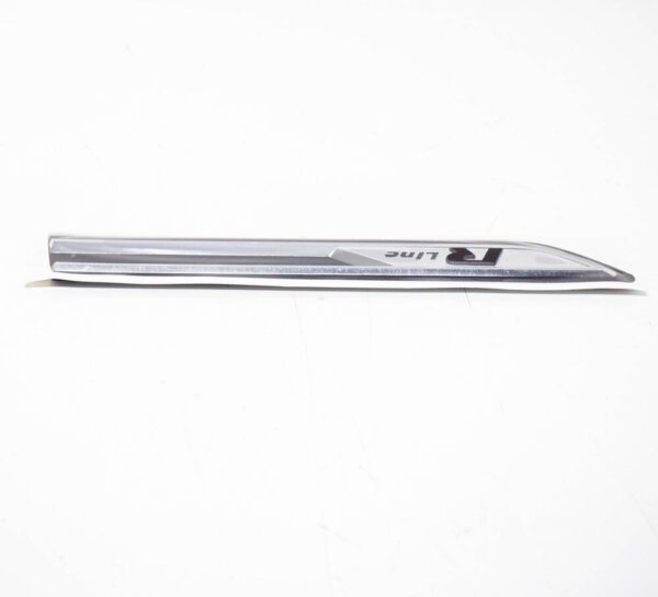 VW ARTEON Front Right Door Emblem R-Line 3G8853688GDPJ NEW GENUINE - Image 5