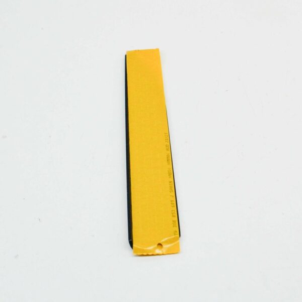 NEW VW ARTEON FRONT LEFT FENDER SELF-ADHESIVE BADGE 3G8853689JDPJ