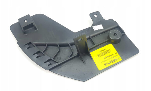 NEW VW ARTEON 3H7 SIDE MEMBER TRIM REAR RIGHT COVER 3G8854858 ORIGINAL - Image 3