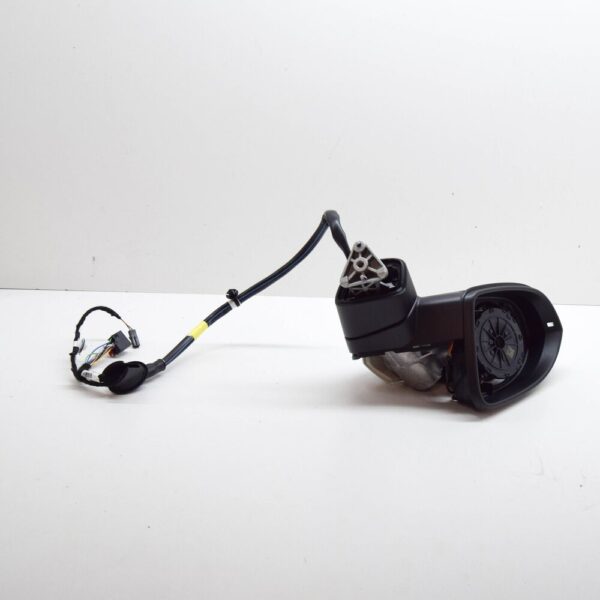 VW ARTEON 3H7 FRONT LEFT SIDE WING MIRROR RHD 3G8857507HF9B9 NEW GENUINE - Image 3