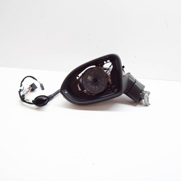 VW ARTEON 3H7 FRONT LEFT SIDE WING MIRROR RHD 3G8857507HF9B9 NEW GENUINE - Image 4