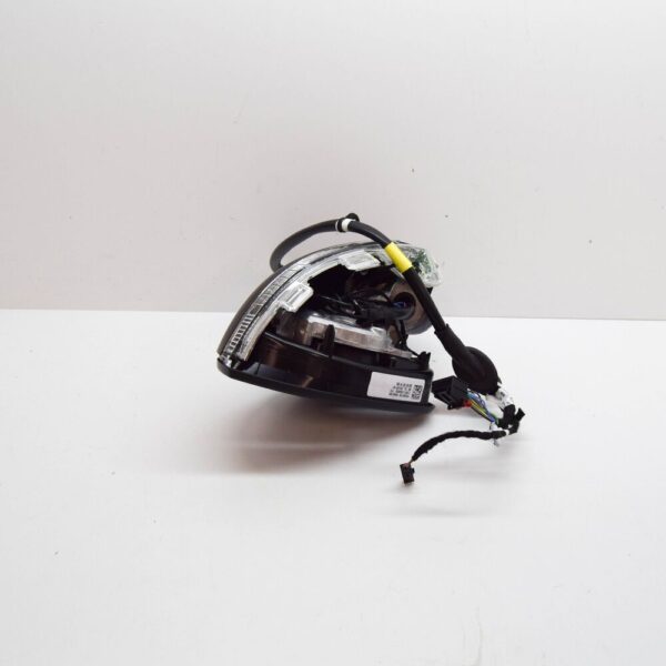 VW ARTEON 3H7 FRONT LEFT SIDE WING MIRROR RHD 3G8857507HF9B9 NEW GENUINE - Image 5