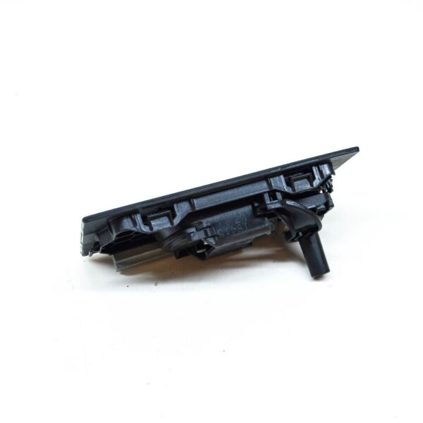 VW ARTEON 3H7 TAILGATE INTERIOR RELEASE HANDLE SWITCH 3G8880701 GENUINE - Image 3