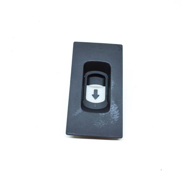 VW ARTEON 3H7 TAILGATE INTERIOR RELEASE HANDLE SWITCH 3G8880701 GENUINE - Image 4