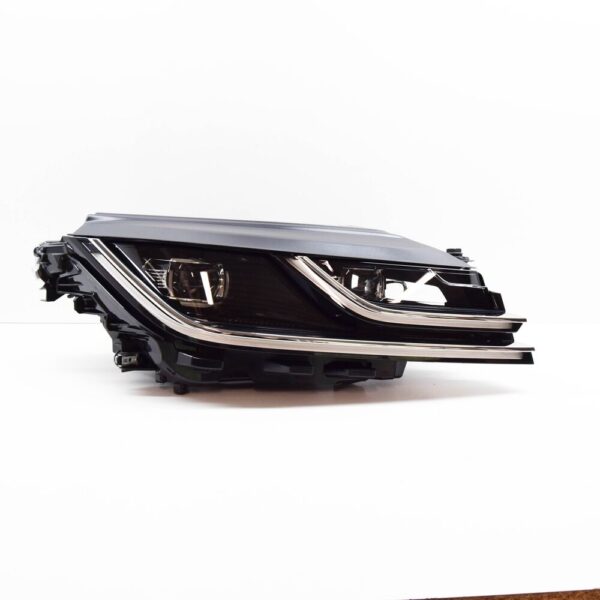 VW ARTEON 3H headlights front right RHD 3G8941114A NEW ORIGINAL - Image 3
