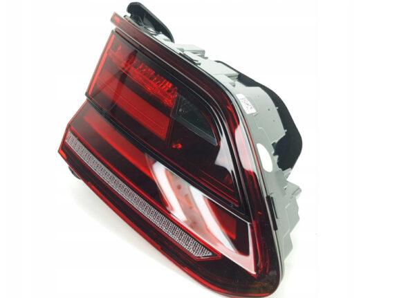 Taillight