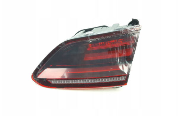 Taillight