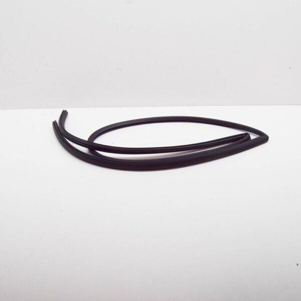 VW TIGUAN AD Rear Sunroof Glass Lower Seal 3G9877297 NEW - Image 4