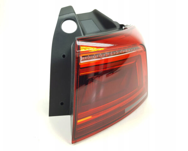 NEW VW PASSAT VARIANT B8 3G5 REAR RIGHT OUTER LED TAILLIGHT 3G9945208N ORIGINAL - Image 3
