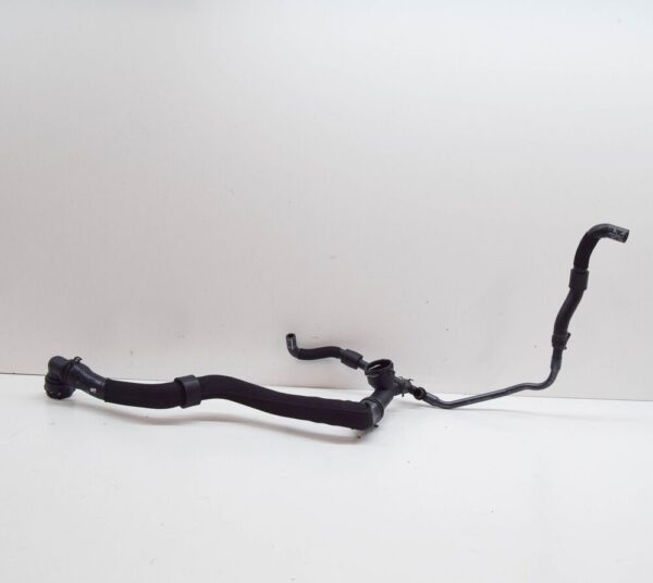 VW GOLF CD MK8 COOLANT TROUSERS WITH QUICK RELEASE COUPLING 3Q0122051CB NEW GENUINE - Image 5