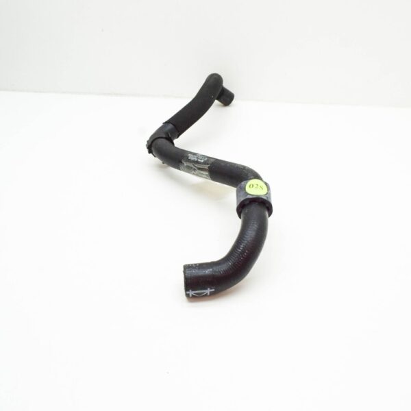 VW ARTEON 3H engine coolant hose 3Q0122157AJ NEW ORIGINAL - Image 3