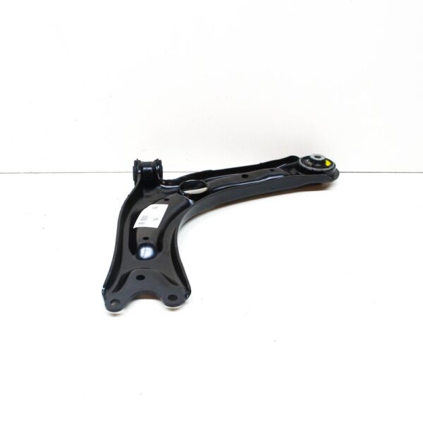 NEW VOLKSWAGEN TIGUAN AD FRONT RIGHT CONTROL ARM TRACK 3Q0407152P ORIGINAL - Image 3