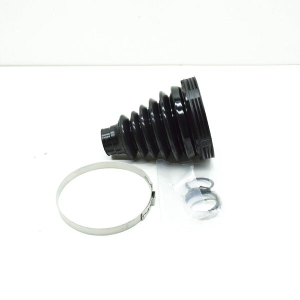 NEW AUDI Q3 F3 FRONT AXLE INNER JOINT PROTECTION 3Q0498201A - Image 4